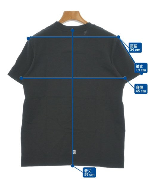 GIVENCHY เสื้อยืด/เสื้อท็อปส์