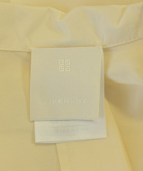 GIVENCHY เสื้อลำลอง
