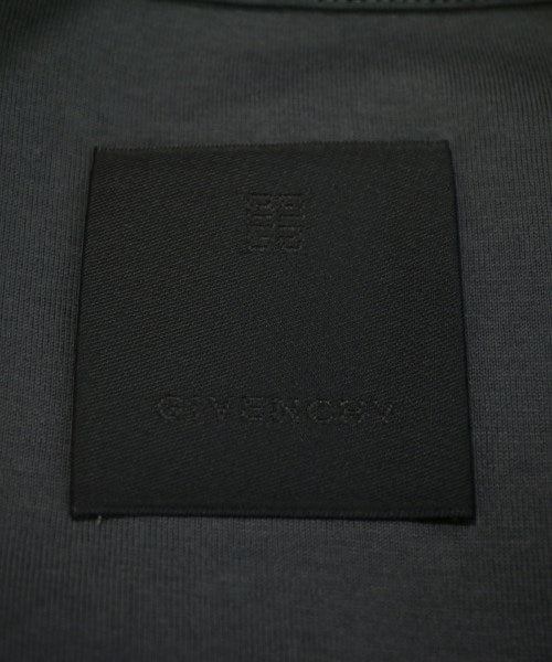 GIVENCHY เสื้อยืด/เสื้อท็อปส์