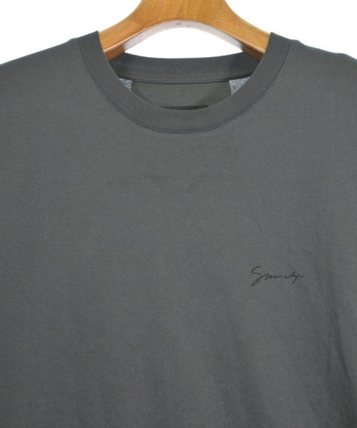 GIVENCHY เสื้อยืด/เสื้อท็อปส์