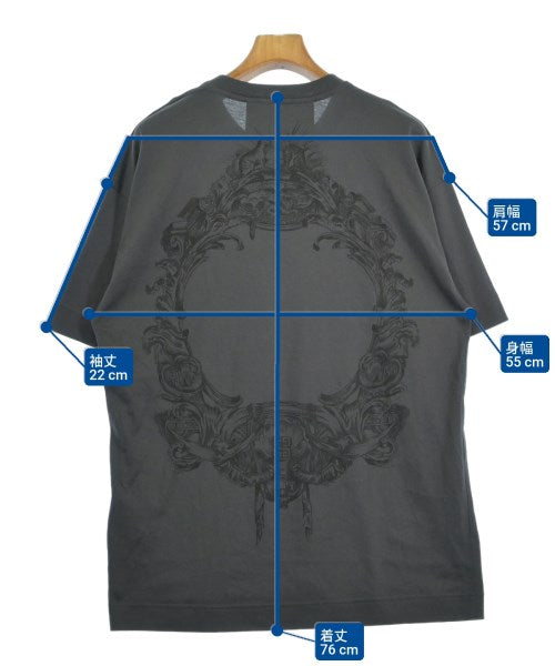 GIVENCHY เสื้อยืด/เสื้อท็อปส์