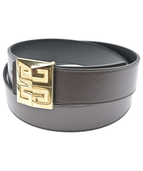 GIVENCHY เข็มขัด