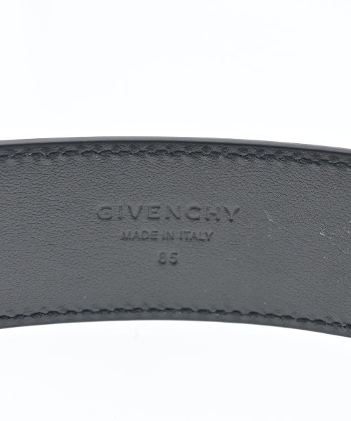 GIVENCHY เข็มขัด