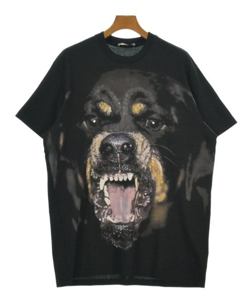 GIVENCHY เสื้อยืด/เสื้อท็อปส์