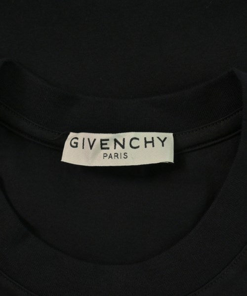 GIVENCHY เสื้อยืด/เสื้อท็อปส์