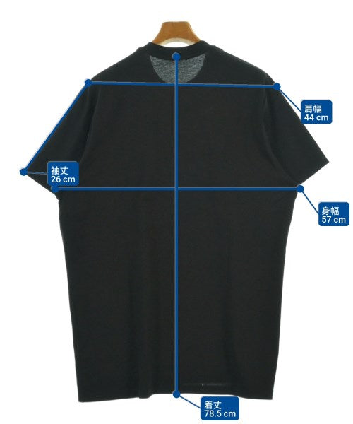 GIVENCHY เสื้อยืด/เสื้อท็อปส์