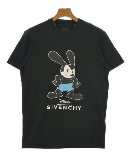 GIVENCHY เสื้อยืด/เสื้อท็อปส์