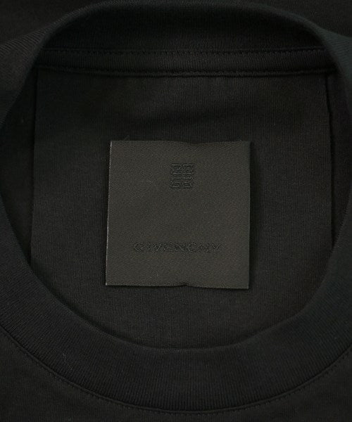 GIVENCHY เสื้อยืด/เสื้อท็อปส์