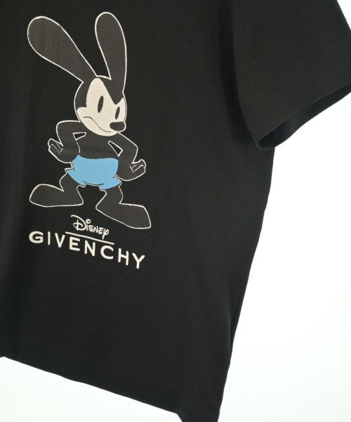 GIVENCHY เสื้อยืด/เสื้อท็อปส์