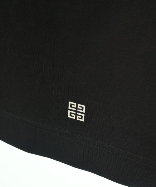 GIVENCHY เสื้อยืด/เสื้อท็อปส์