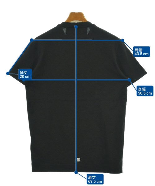 GIVENCHY เสื้อยืด/เสื้อท็อปส์