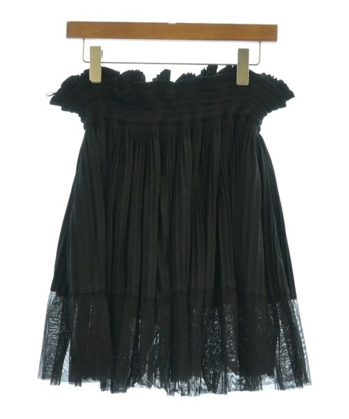GIVENCHY กระโปรงสั้น