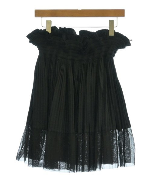 GIVENCHY กระโปรงสั้น