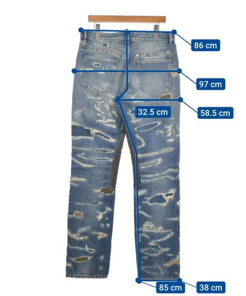 GIVENCHY ยีนส์