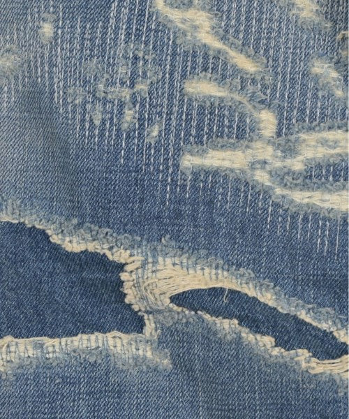 GIVENCHY ยีนส์