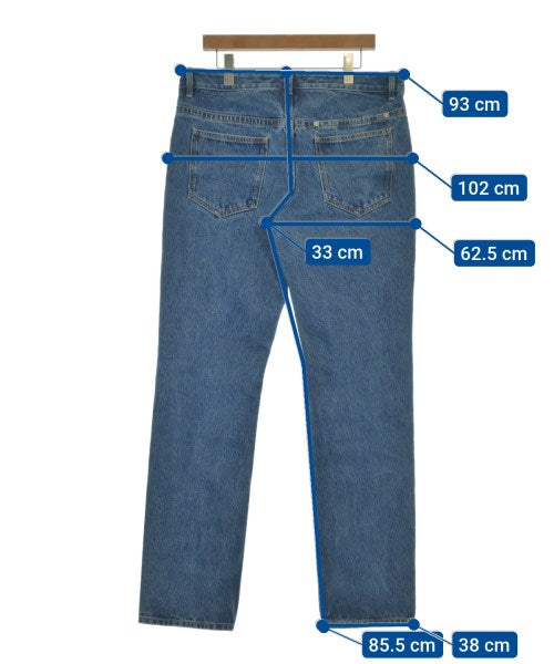 GIVENCHY ยีนส์