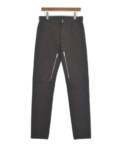 GIVENCHY กางเกง อื่น