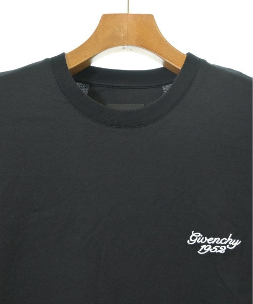 GIVENCHY เสื้อยืด/เสื้อท็อปส์