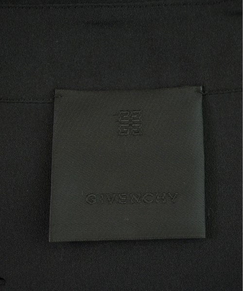 GIVENCHY เสื้อลำลอง