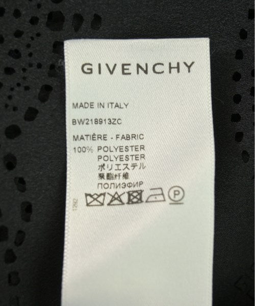 GIVENCHY เสื้อลำลอง