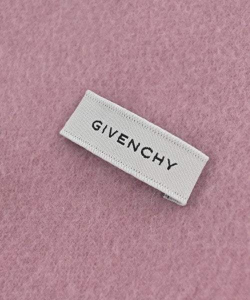GIVENCHY ผ้าพันคอกันหนาว