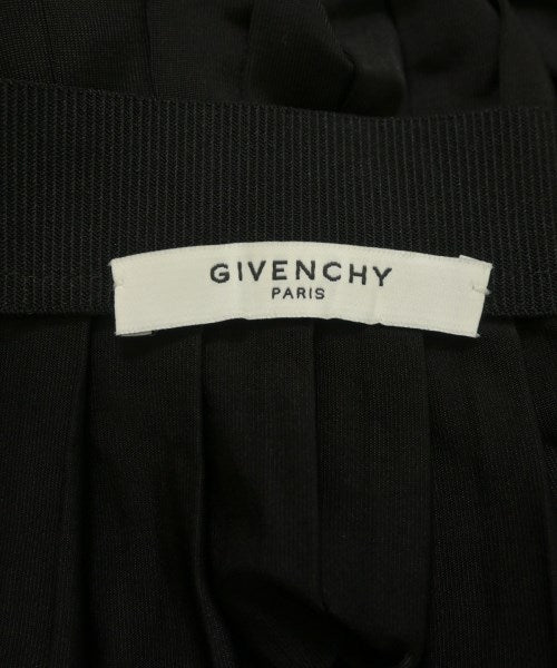 GIVENCHY กระโปรงยาวถึงเข่า
