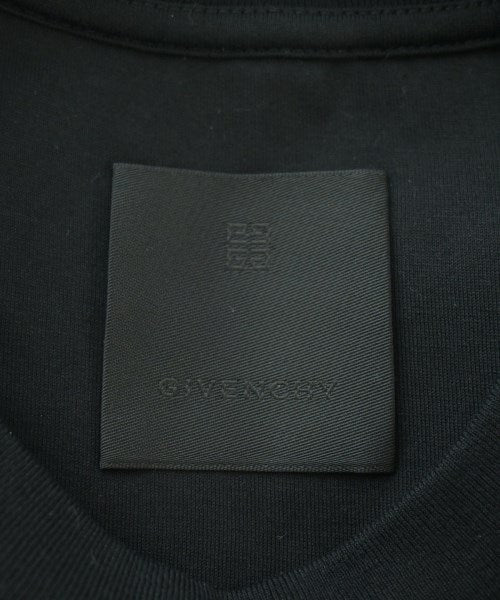 GIVENCHY เสื้อยืด/เสื้อท็อปส์