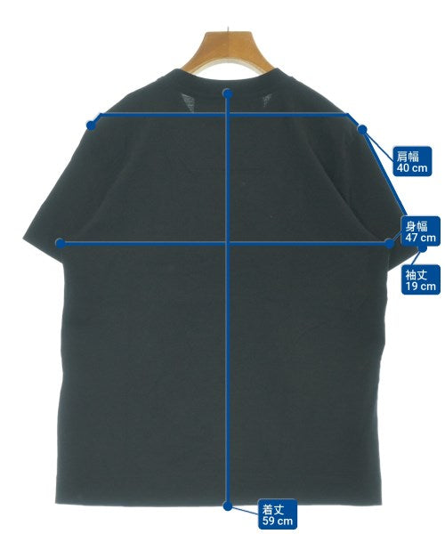 GIVENCHY เสื้อยืด/เสื้อท็อปส์