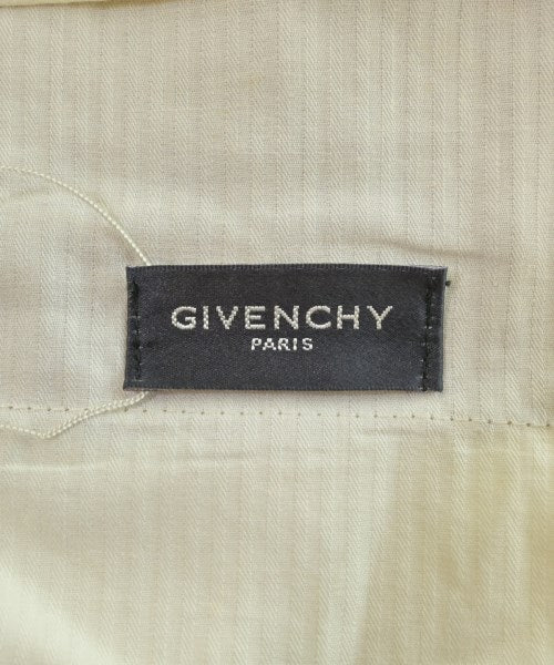 GIVENCHY กางเกงขายาว