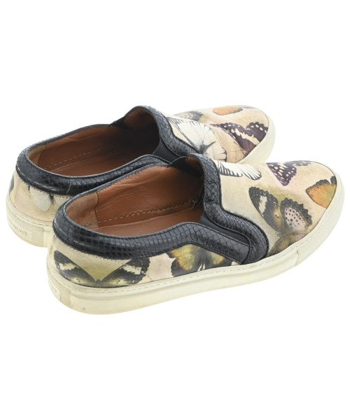 GIVENCHY รองเท้าผ้าใบ