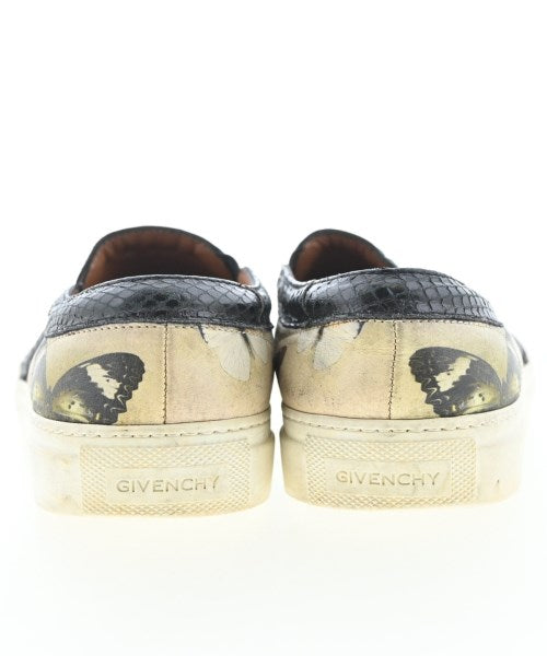 GIVENCHY รองเท้าผ้าใบ