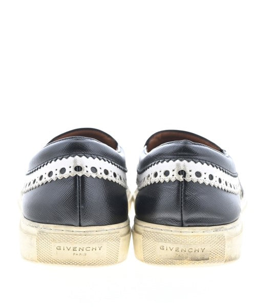 GIVENCHY รองเท้าผ้าใบ
