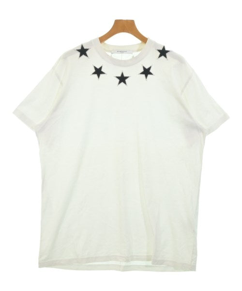 GIVENCHY เสื้อยืด/เสื้อท็อปส์