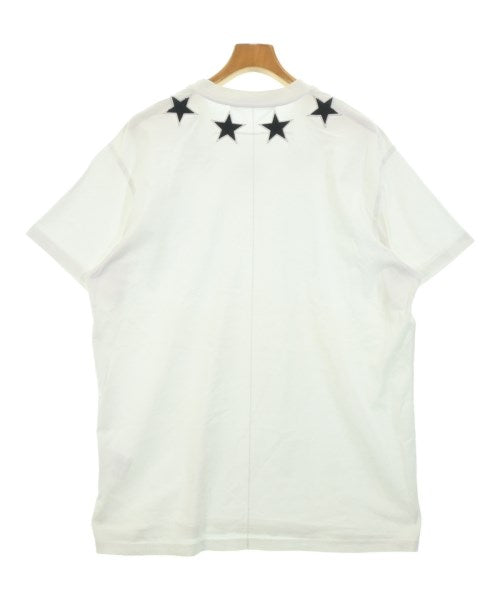 GIVENCHY เสื้อยืด/เสื้อท็อปส์