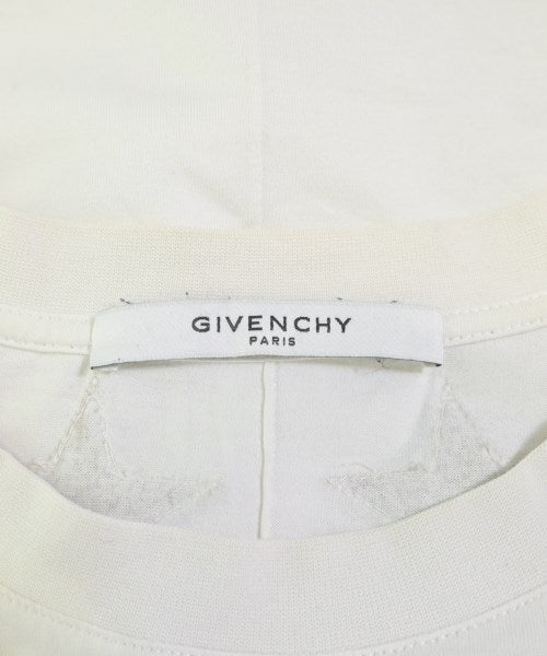 GIVENCHY เสื้อยืด/เสื้อท็อปส์