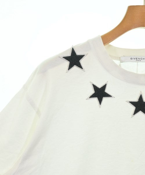 GIVENCHY เสื้อยืด/เสื้อท็อปส์
