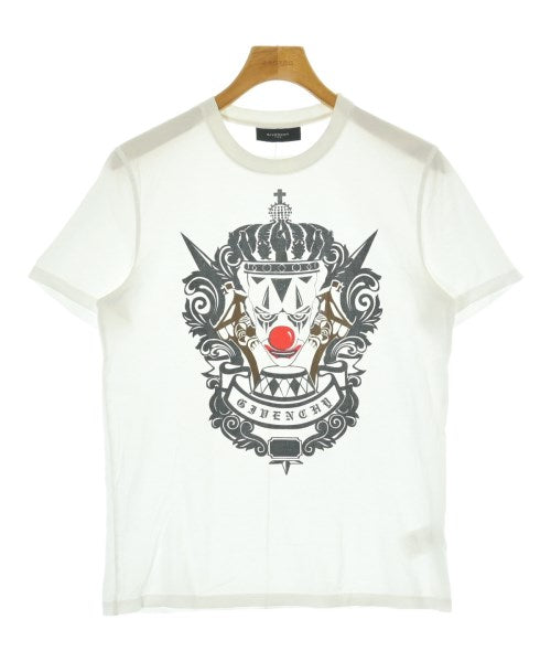 GIVENCHY เสื้อยืด/เสื้อท็อปส์
