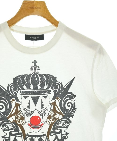 GIVENCHY เสื้อยืด/เสื้อท็อปส์