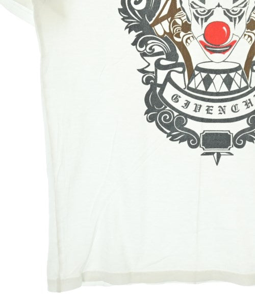 GIVENCHY เสื้อยืด/เสื้อท็อปส์