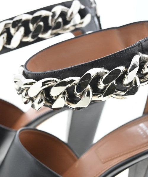 GIVENCHY รองเท้าแตะ