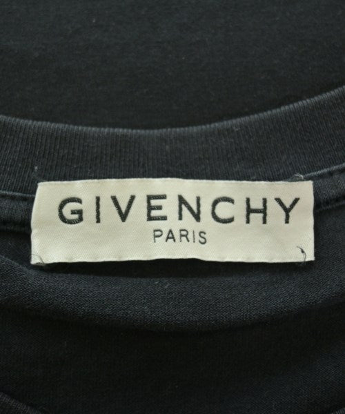 GIVENCHY เสื้อยืด/เสื้อท็อปส์