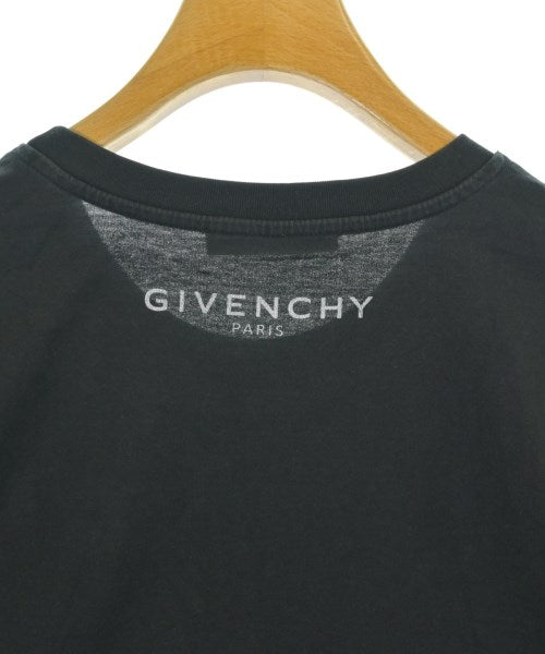 GIVENCHY เสื้อยืด/เสื้อท็อปส์