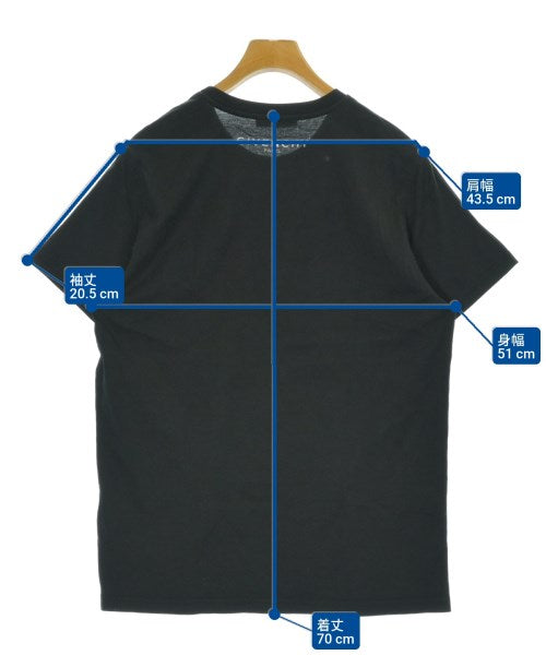 GIVENCHY เสื้อยืด/เสื้อท็อปส์
