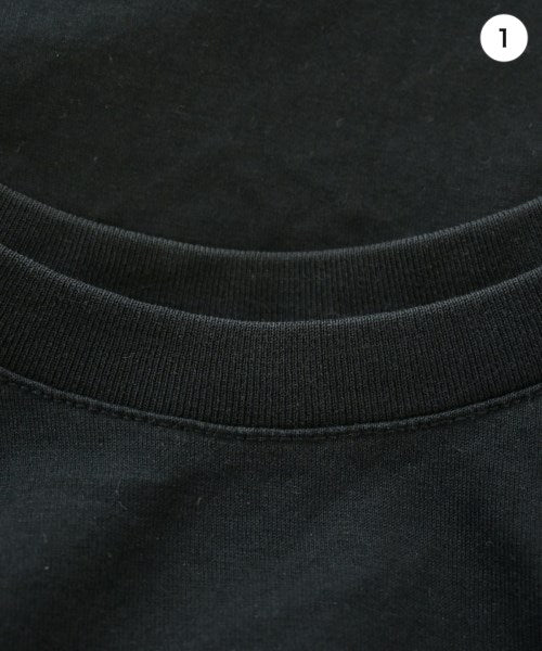 GIVENCHY เสื้อยืด/เสื้อท็อปส์