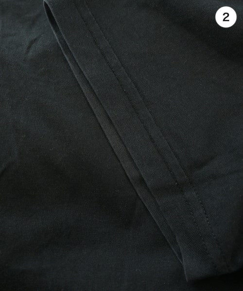 GIVENCHY เสื้อยืด/เสื้อท็อปส์