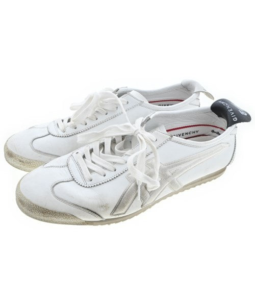 GIVENCHY รองเท้าผ้าใบ