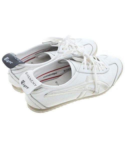 GIVENCHY รองเท้าผ้าใบ