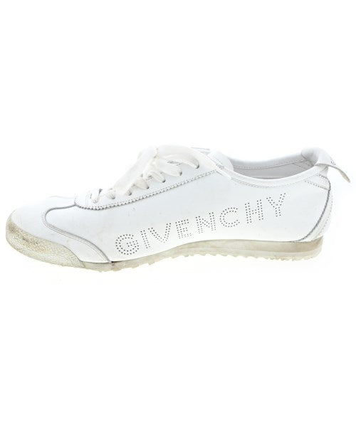 GIVENCHY รองเท้าผ้าใบ