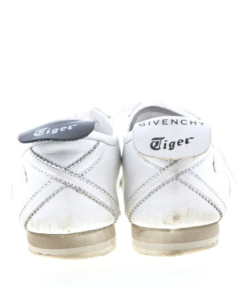 GIVENCHY รองเท้าผ้าใบ