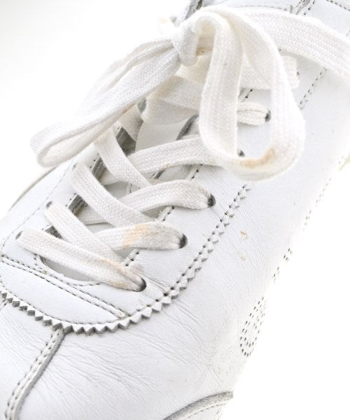 GIVENCHY รองเท้าผ้าใบ